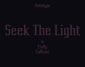 play Seek The Light - Prototype