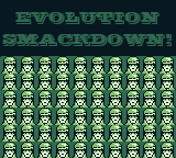 play Evolution Smackdown!