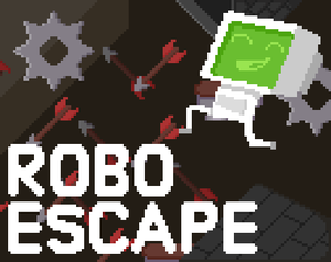 play Robo-Escape