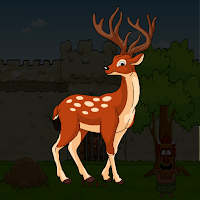 play G2J Sika Deer Escape