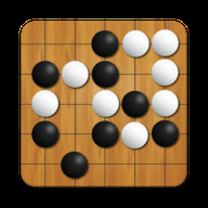 play Go (Weiqi)