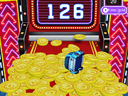 play Coin Dozer