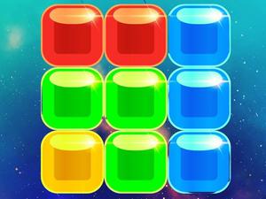 play Blocks Of Puzzle