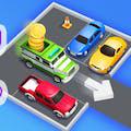 play Parking Jam Escape