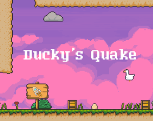 play Duckys Quake