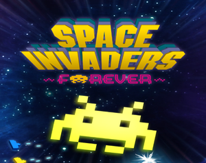 play Space Invaders 3D
