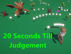 play 20 Seconds Till Judgment