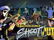 play Tom Clancy'S Shootout