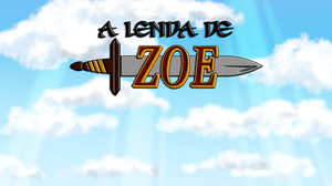play A Lenda De Zoe - Web
