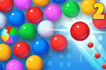 play Bubble Shooter Arcade 2