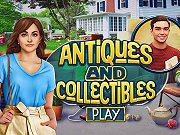 Antiques And Collectibles