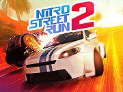 play Nitro Street Run 2