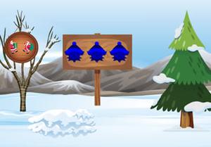 Find Christmas Tree Decoration Box