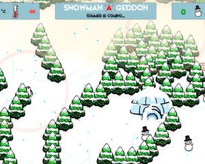 play Ld 50 Snowmageddon