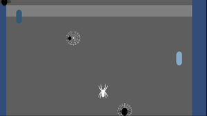 play Spider Project Prototype