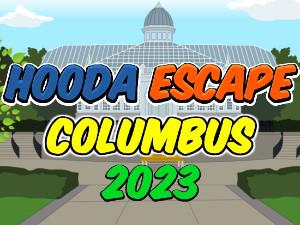 play Hooda Escape Columbus 2023