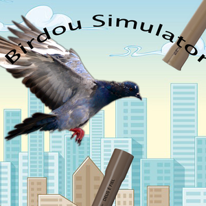play Birdou Simulator
