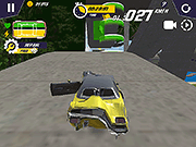 play Car Crash Simulator