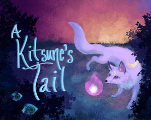 play A Kitsune'S Tail
