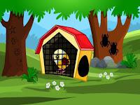 play G2M Rescue The Chick Html5