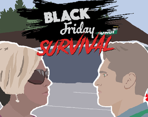 play Black Friday Survival