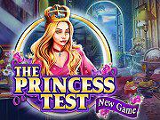play The Princess Test