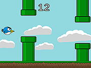 play Tappy Bird