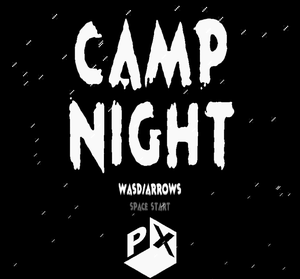 Camp Night