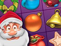 play Jewel Christmas Story