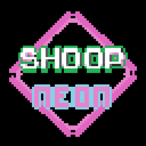 play Shoop Neon