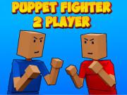 play Puppet Fighter 2 Player
