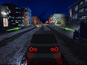 play Electric Racer