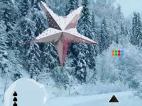 play Christmas Star Way Out Escape