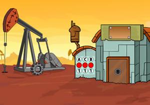 play Factory Worker Rescue