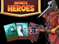 play Infinite Heroes