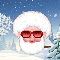 play Wow-Freeze Christmas Girl Escape Html5
