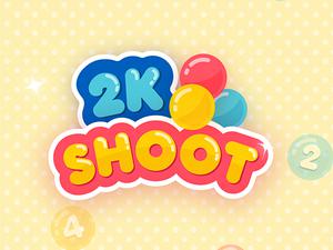 play 2K Shoot