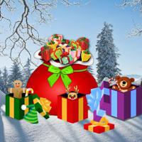 play Big-Find The Christmas Gift Bag Html5