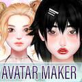 play Live Avatar Maker: Girls
