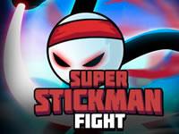 play Super Stickman Fight