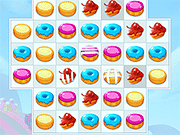 play Cookie Crush Christmas 2