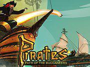 play Pirates Path Of The Buccaneer
