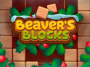 play Beaver'S Blocks