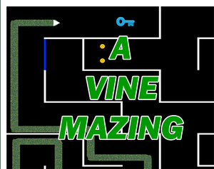play A Vine Mazing