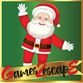 play G2E Find Golden Star For Santa Html5