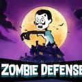 play Zombie Defense