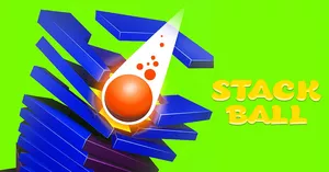 play Stack Ball