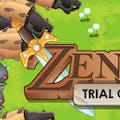 play Zena: Trial Of The Gods