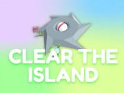play Clear The Island