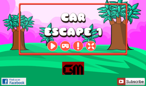 play 1 Html5 G2M Car Escape